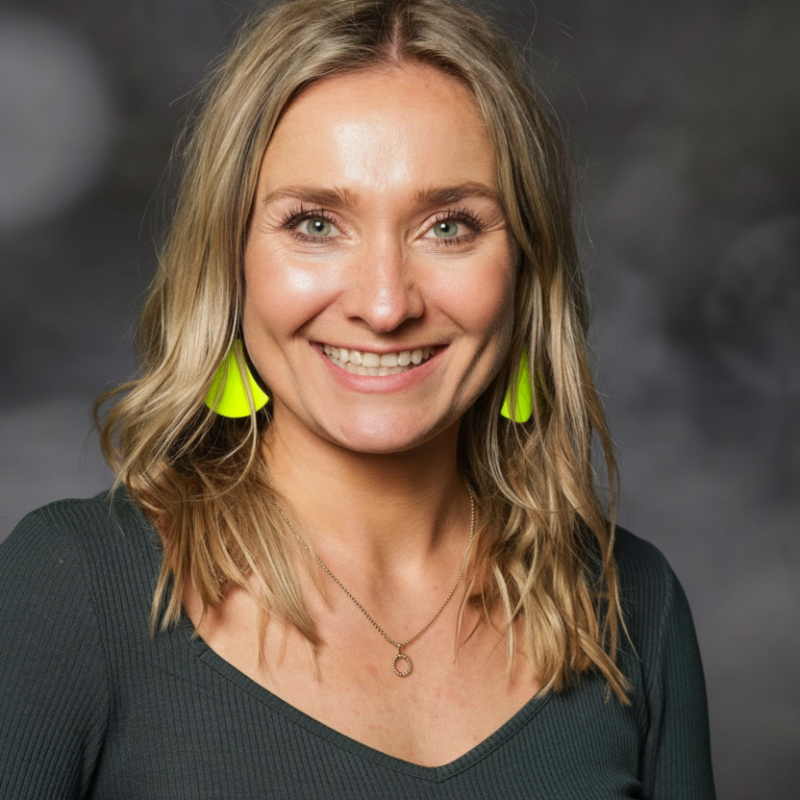 Sophie Rickmann